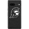 University of Southern California USC White Trojan Mascot Pixel Skins